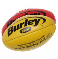 Burley Rover Football - Size 4 
